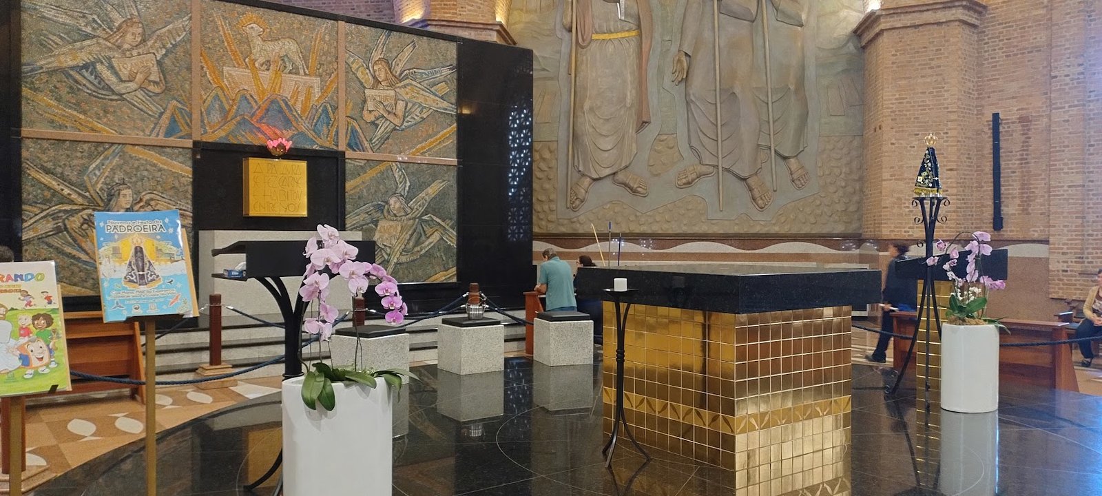 Encontro pessoal com Cristo